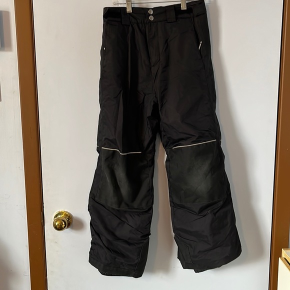 Columbia Winter pants for kids 10/12 - Picture 1 of 10